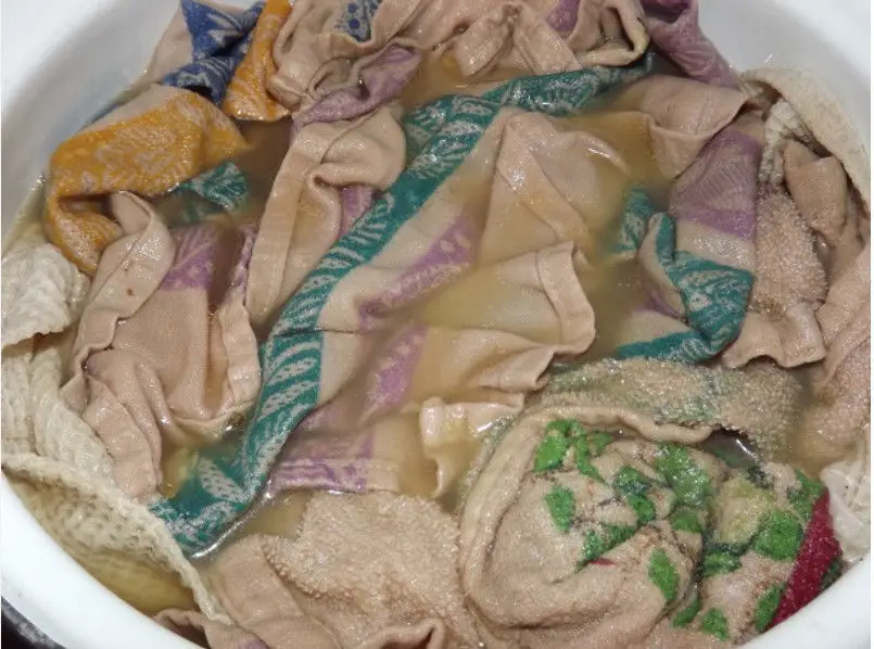 5 consejos a tu alcance para lavar y quitar el olor rancio de las ...