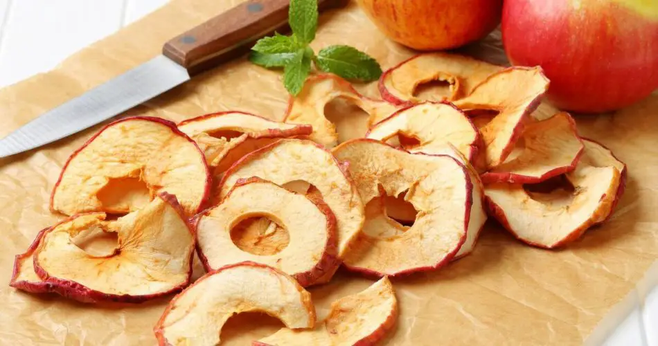 Cómo usar cáscaras de manzana en casa – grandma 's tricks